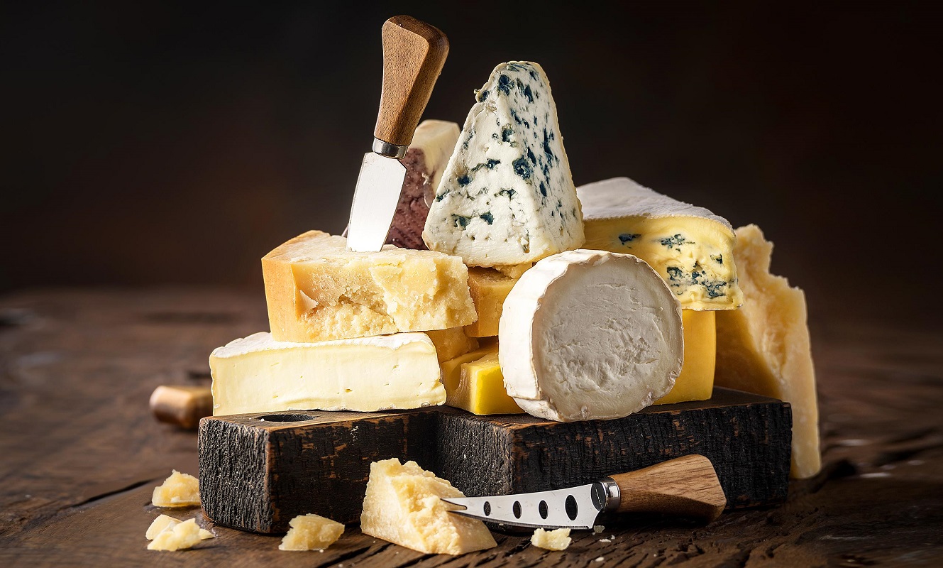 Τυρί: Ποιό είναι τo καλύτερο για δίαιτα