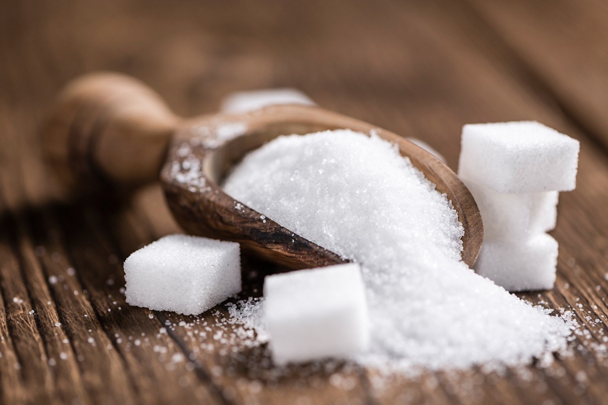 Ζάχαρη: Πόση μπορούμε να τρώμε καθημερινά