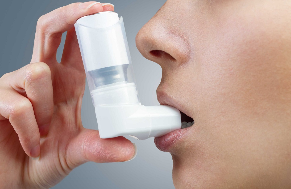 Αλλεργικό άσθμα: Ποια είναι τα σημάδια που δείχνουν ότι ίσως έχετε