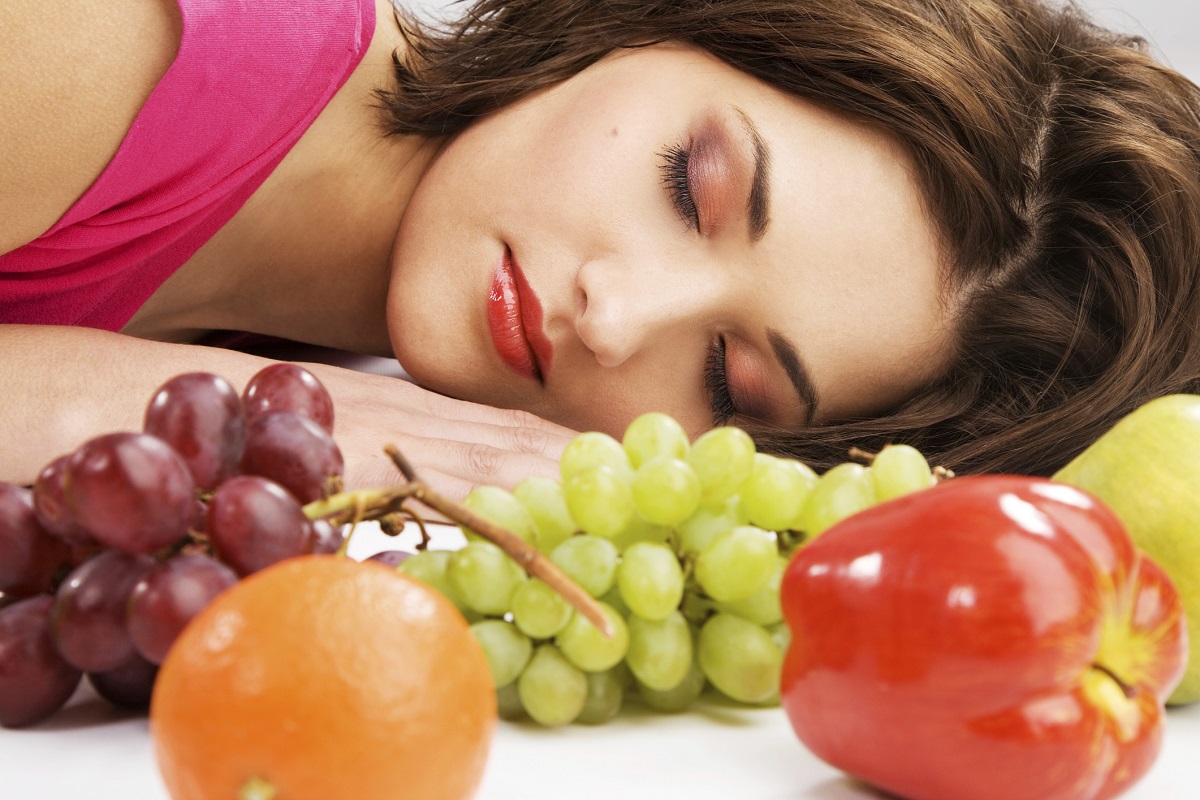 Διατροφή: Οι 5 τροφές που δεν μας αφήνουν να κοιμηθούμε