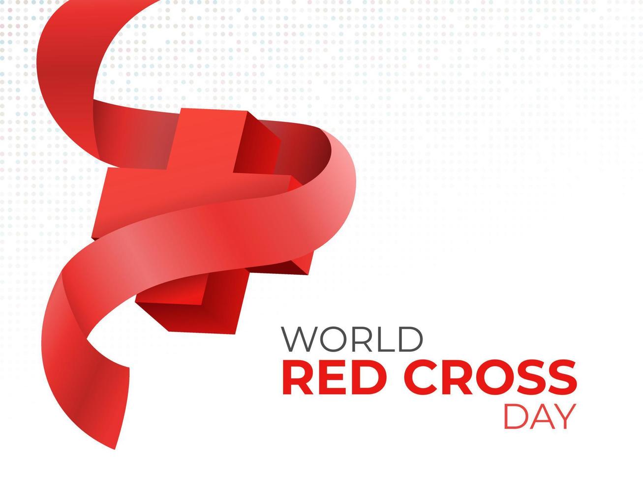 Παγκόσμια Ημέρα Ερυθρού Σταυρού