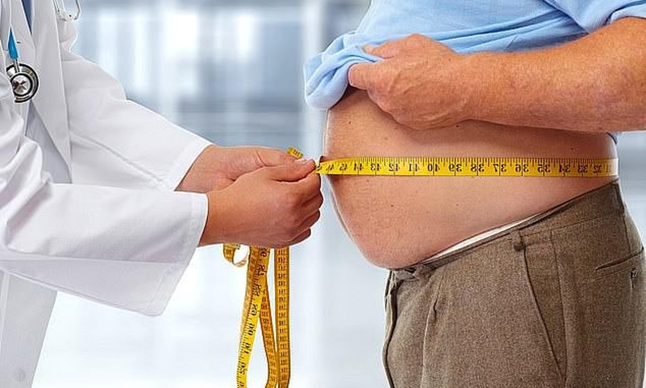 Παχυσαρκία: Συνδέεται με 50 διαφορετικά νοσήματα