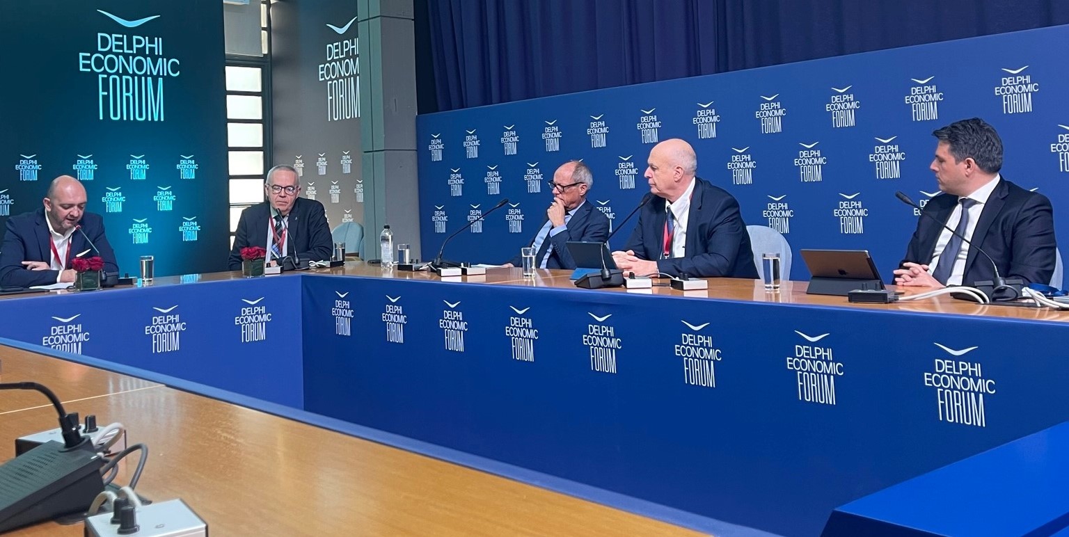 ΣΦΕΕ: Τα «αγκάθια» της πρότασης της ΕΕ για την αναθεώρηση της ευρωπαϊκής φαρμακευτικής νομοθεσίας ΣΦΕΕ: Τα «αγκάθια» της πρότασης της ΕΕ για την αναθεώρηση της ευρωπαϊκής φαρμακευτικής νομοθεσίας