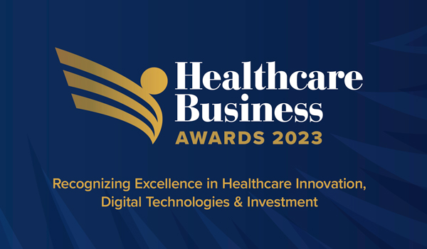 Για 8η χρονιά πραγματοποιούνται τα Healthcare Business Awards “Recognizing Excellence in Healthcare Innovation, Digital Technologies & Investment”