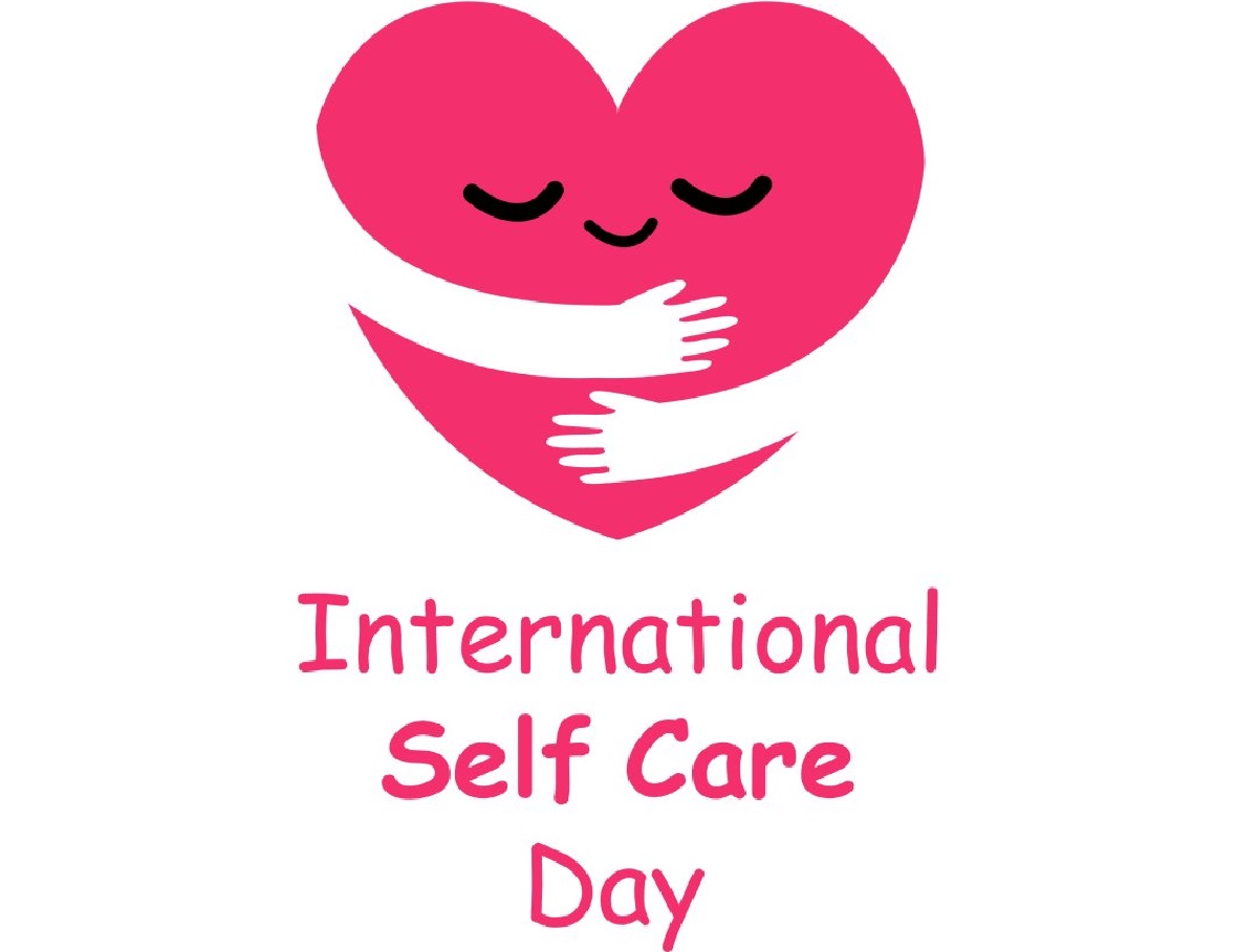 Διεθνής Ημέρα Αυτοφροντίδας