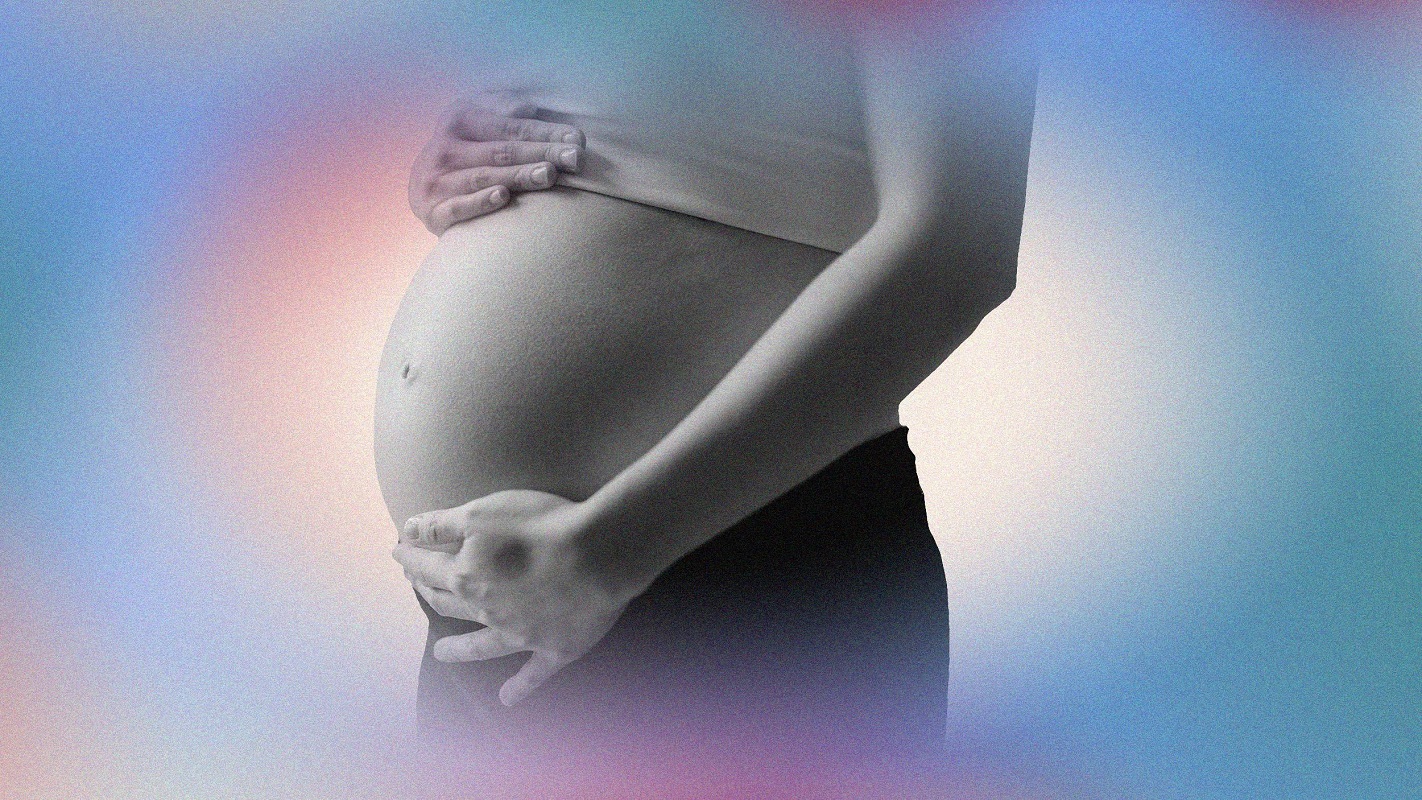 Εγκυμοσύνη: Θολή όραση κατά την κύηση