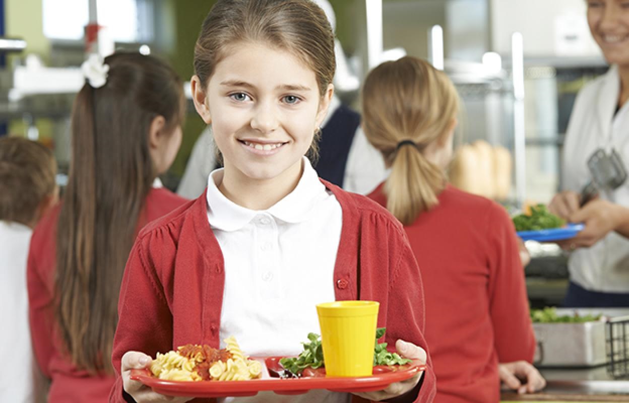 Διατροφή: Το κατάλληλο κολατσιό των παιδιών για το σχολείο