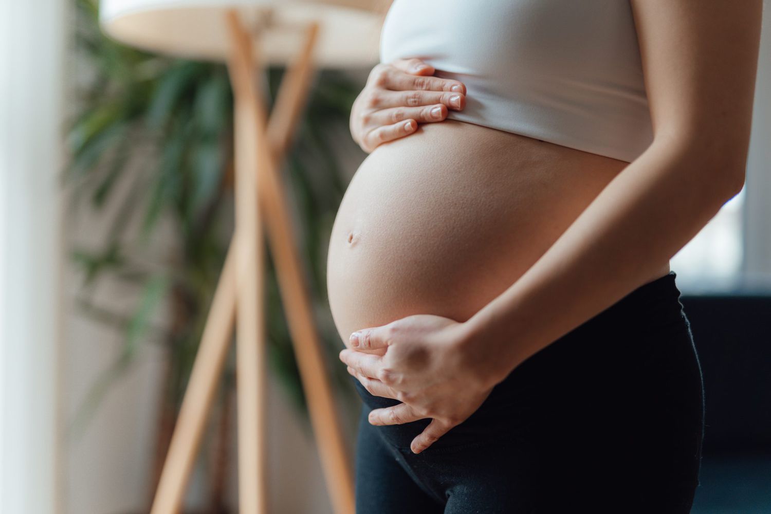 Εγκυμοσύνη: Πώς θα την πετύχετε μετά τα 40