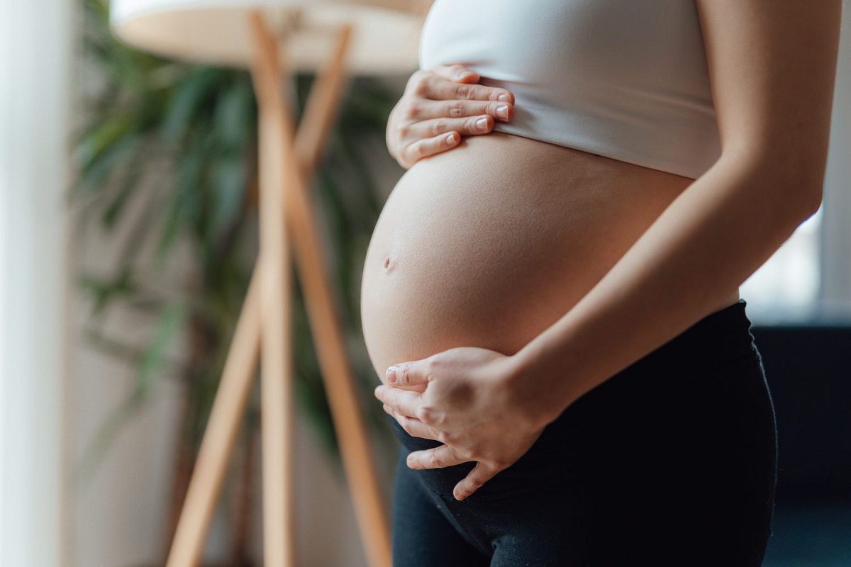 Εγκυμοσύνη: Πώς επηρεάζεται από την ορθοστασία