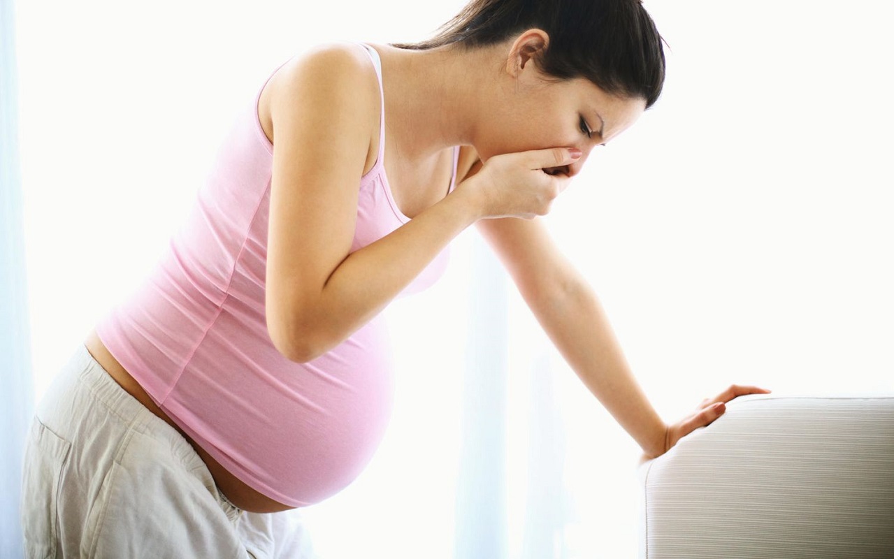 Εγκυμοσύνη: Πότε αρχίζουν και πότε τελειώνουν οι πρωινές ναυτίες