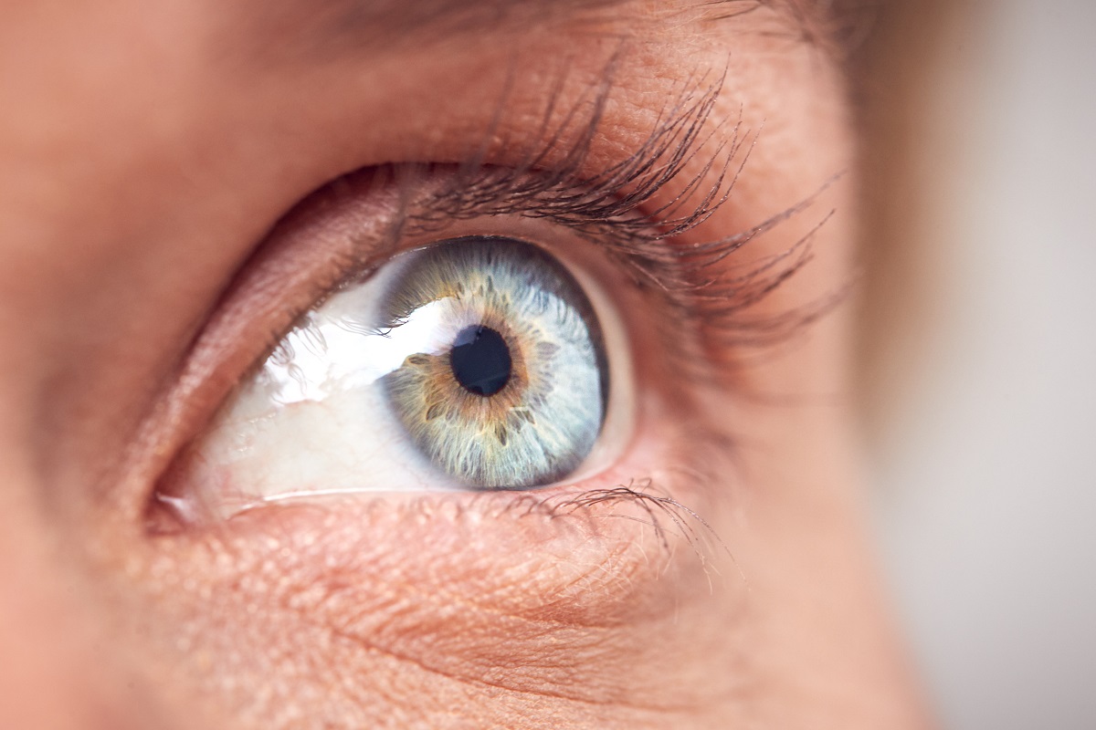 Μάτια: Τι μπορούν να πάθουν από βακτήρια του εντέρου
