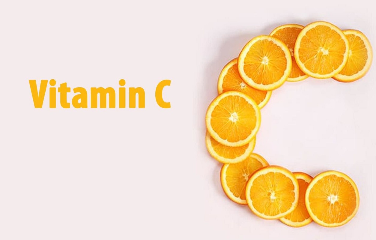 Βιταμίνη C