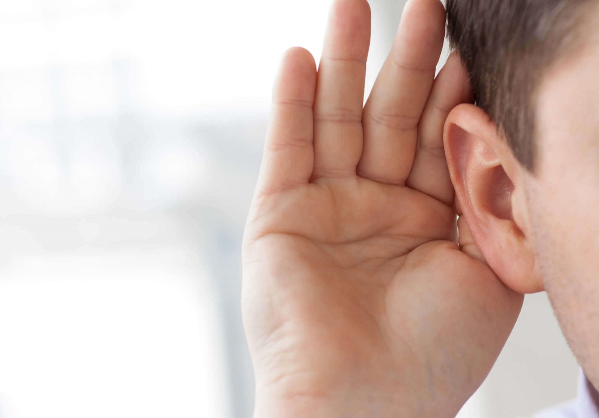 Ακοή: 1 στα 8 παιδιά έχει υποστεί βλάβες λόγω δυνατών θορύβων