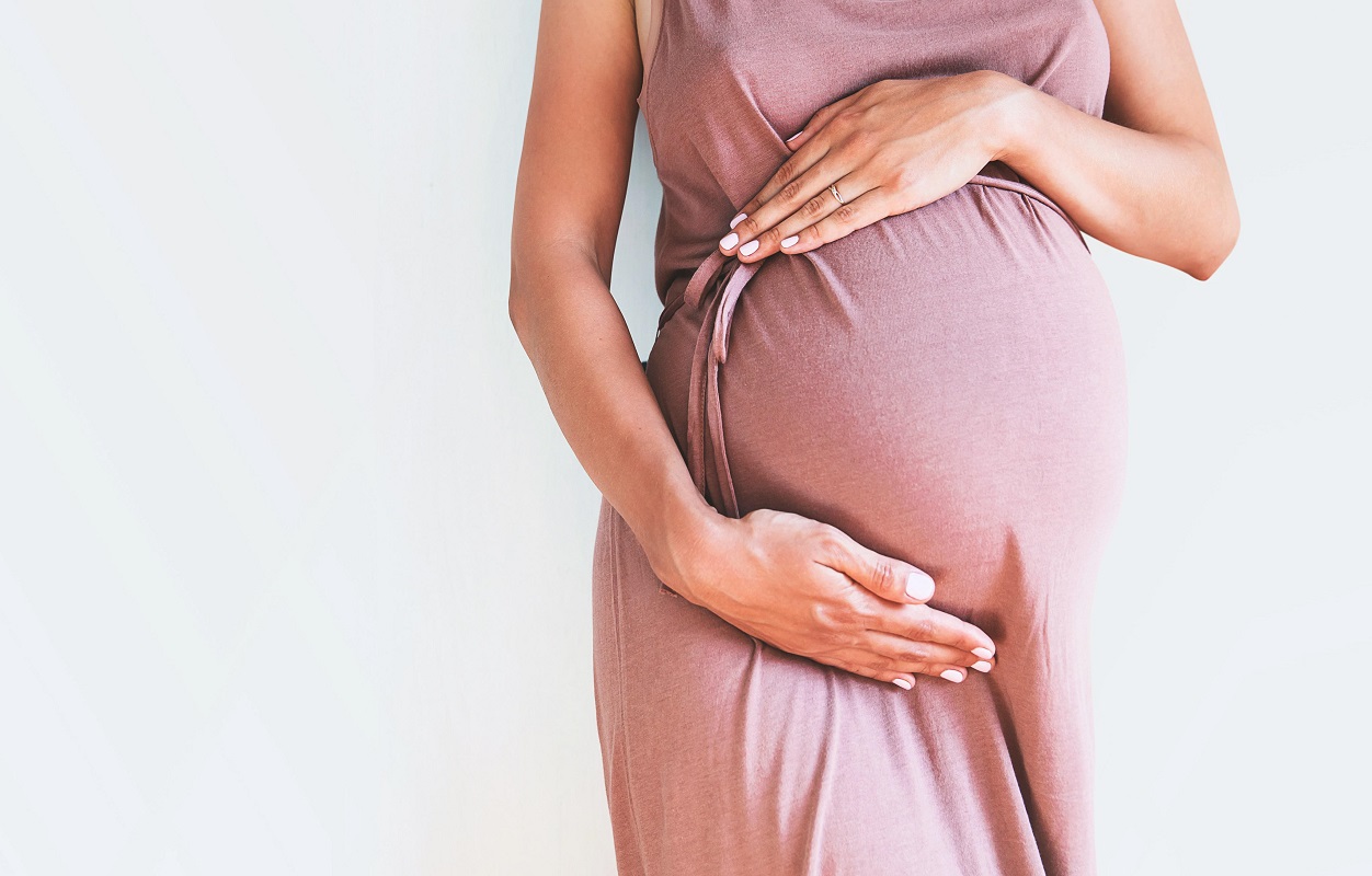 Εγκυμοσύνη: Πώς επηρεάζει την όραση