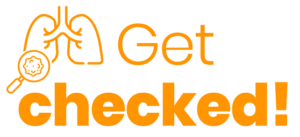 get checked