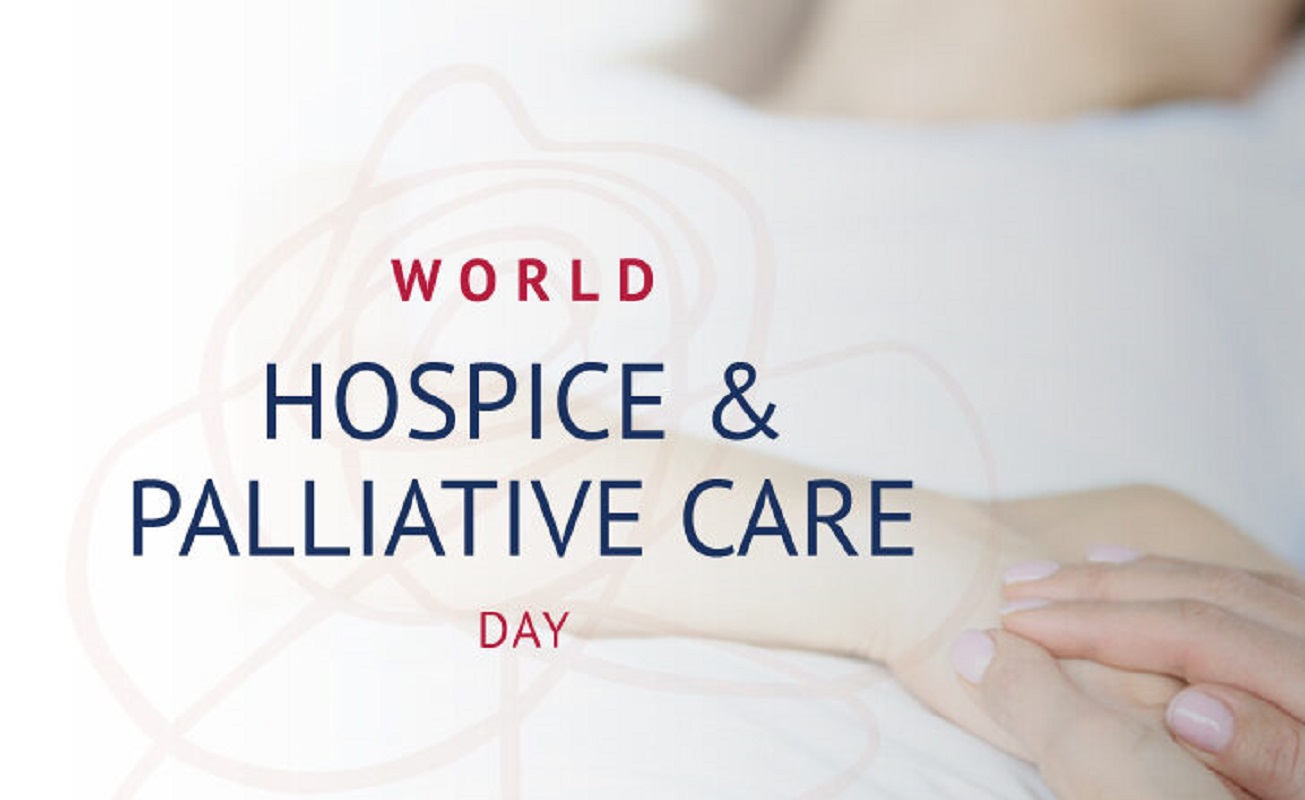 Παγκόσμια Ημέρα Νοσηλείας και Ανακουφιστικής Φροντίδας
