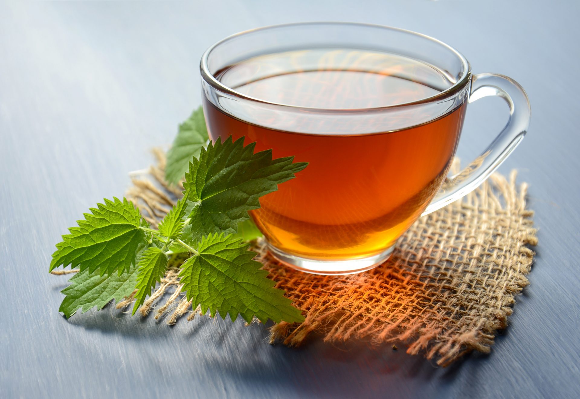 Πράσινο τσάι: Πώς βελτιώνει την υγεία μας