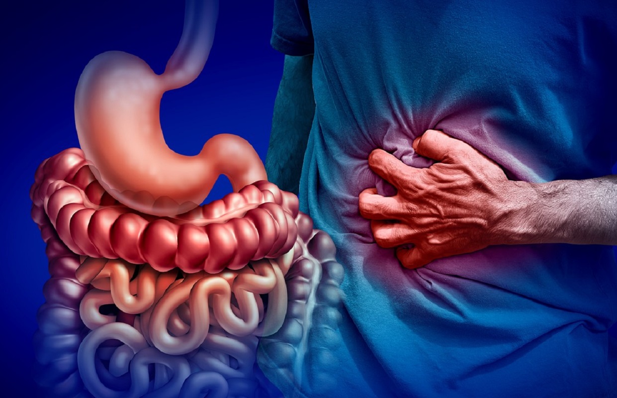 Νόσος του Crohn: Ποιές αλλαγές προειδοποιούν ακόμα και 8 χρόνια πριν