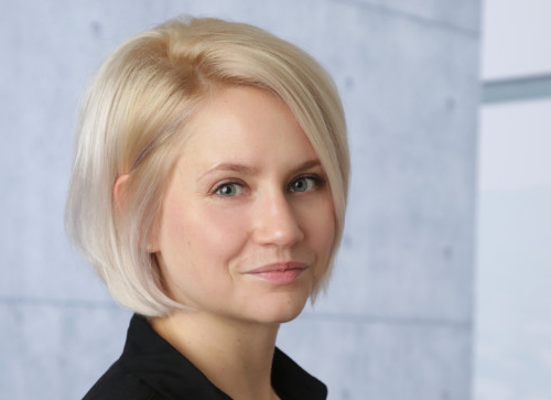 Malina Müller: Η Ολιστική Προσέγγιση του Ινστιτούτου WifOR στην Υγεία