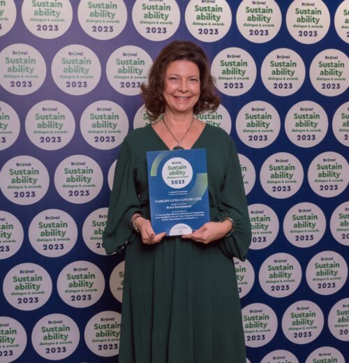 Βράβευση FairLife L.C.C. – Bravo Sustainability Dialogue & Awards 2023