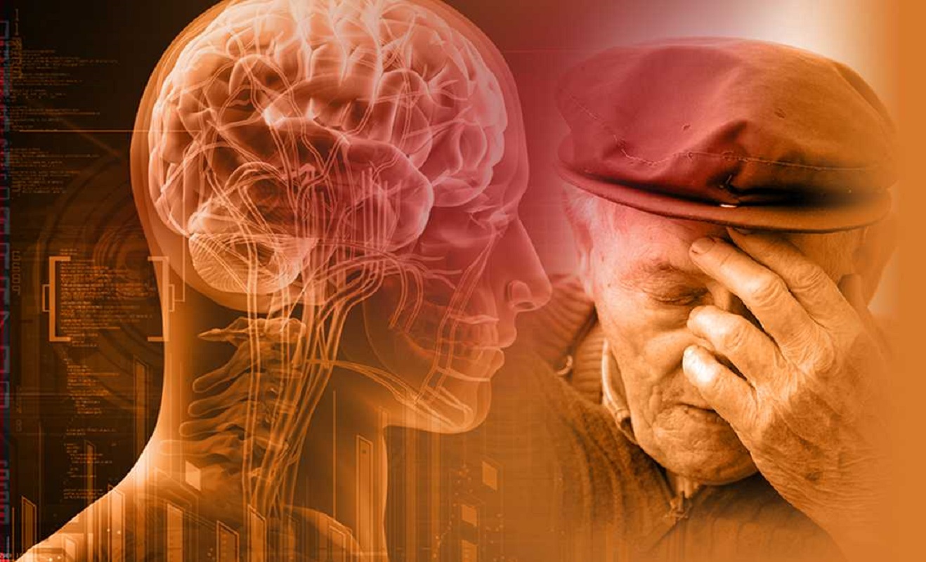 Αλτσχάιμερ: Η αλλαγή στην όραση που μαρτυρά τη νόσο