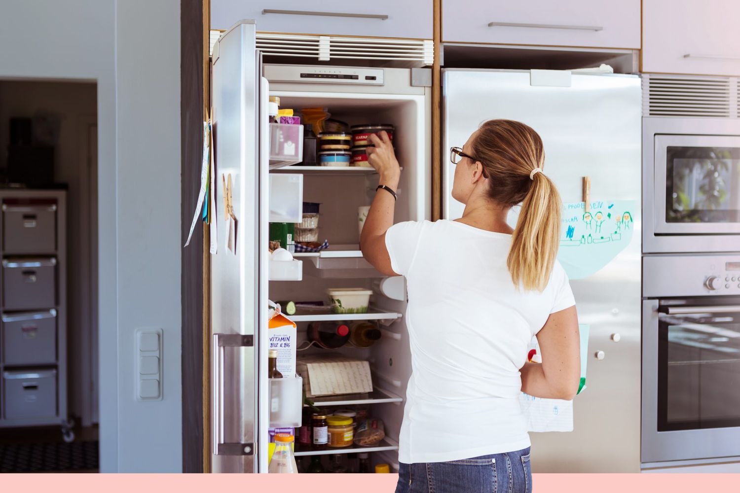 Διατροφή: Ποια τρόφιμα δεν πρέπει ποτέ να βάζουμε στο ψυγείο