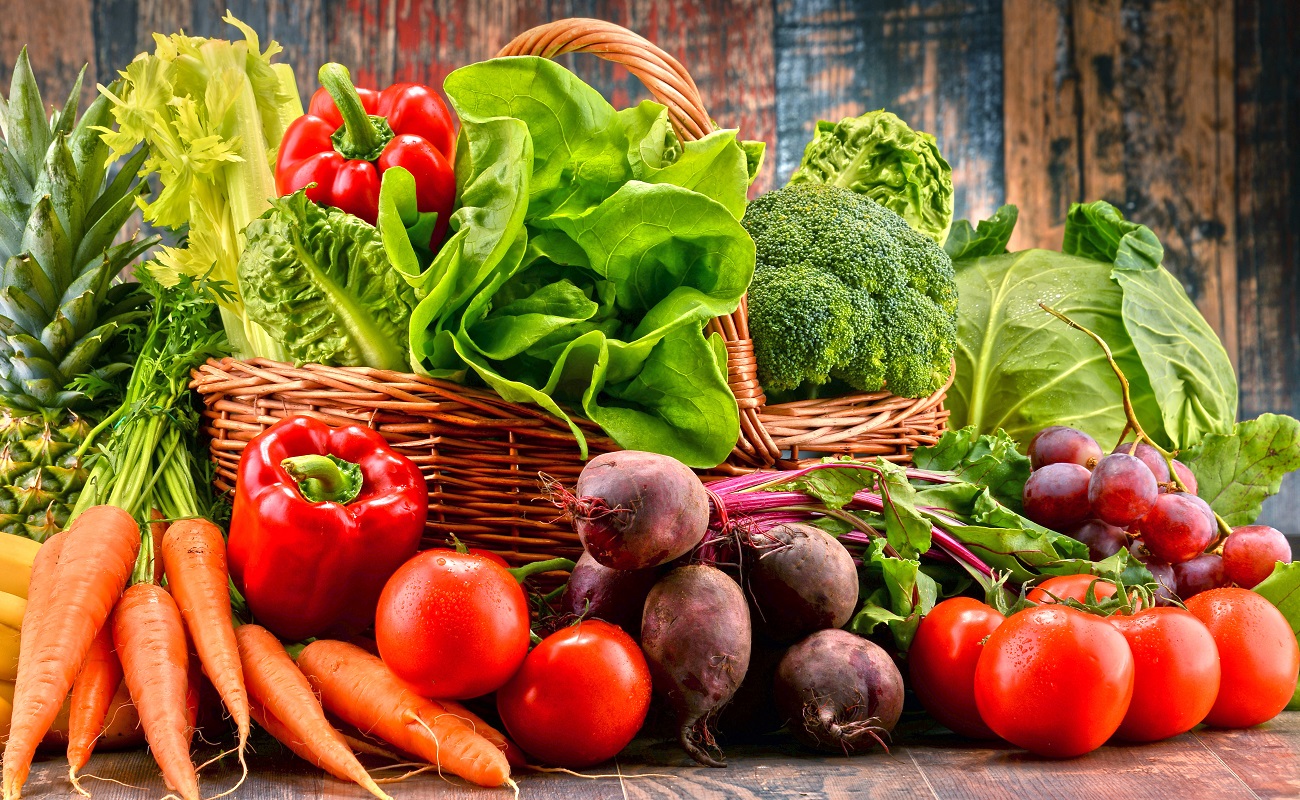 Λαχανικά: Ποια προκαλούν κατακράτηση υγρών