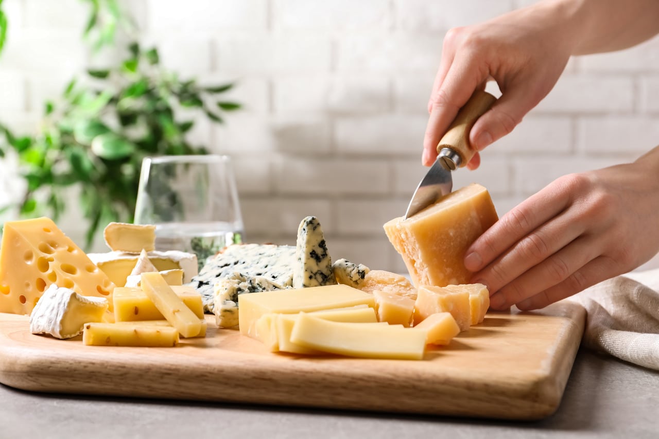 Τυρί: Πώς μας χαρίζει χρόνια ζωής