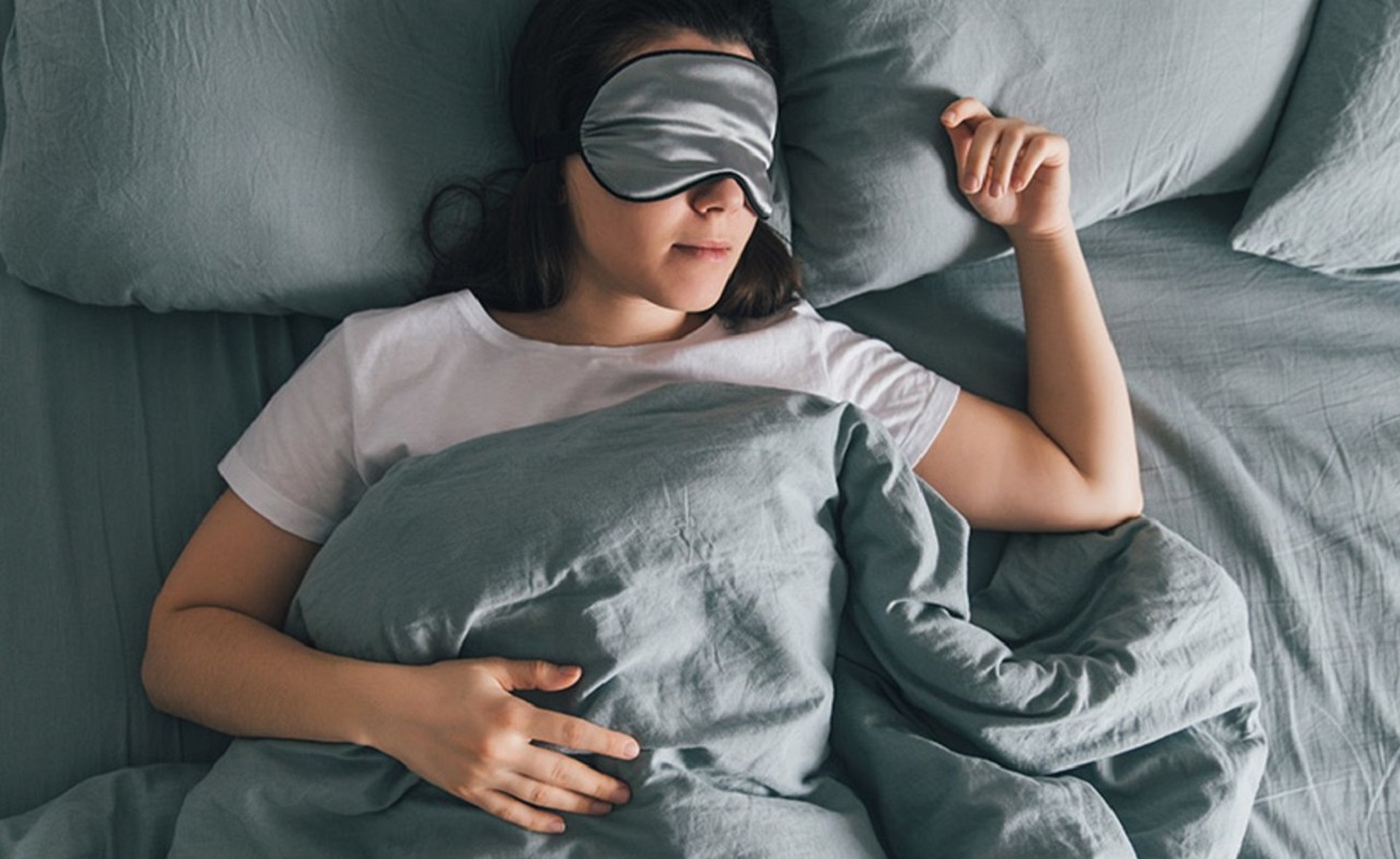 Ύπνος: Η συνήθεια που μειώνει τον κίνδυνο του θανάτου