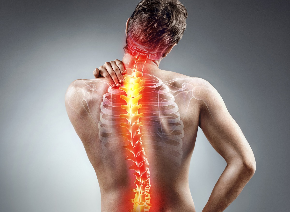 Πόνος στην πλάτη: 14 τρόποι για να περάσει