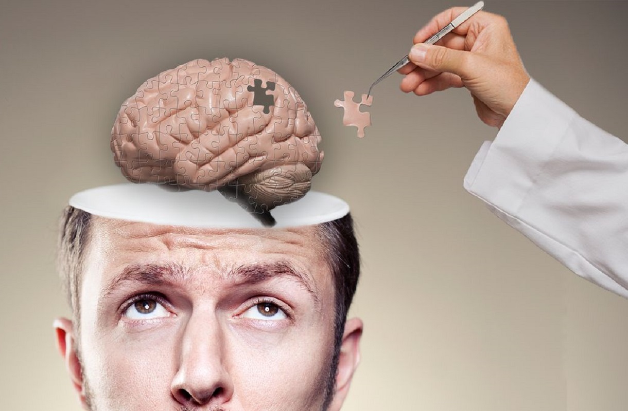 Εγκέφαλος: Ποια είναι η πραγματική του ηλικία