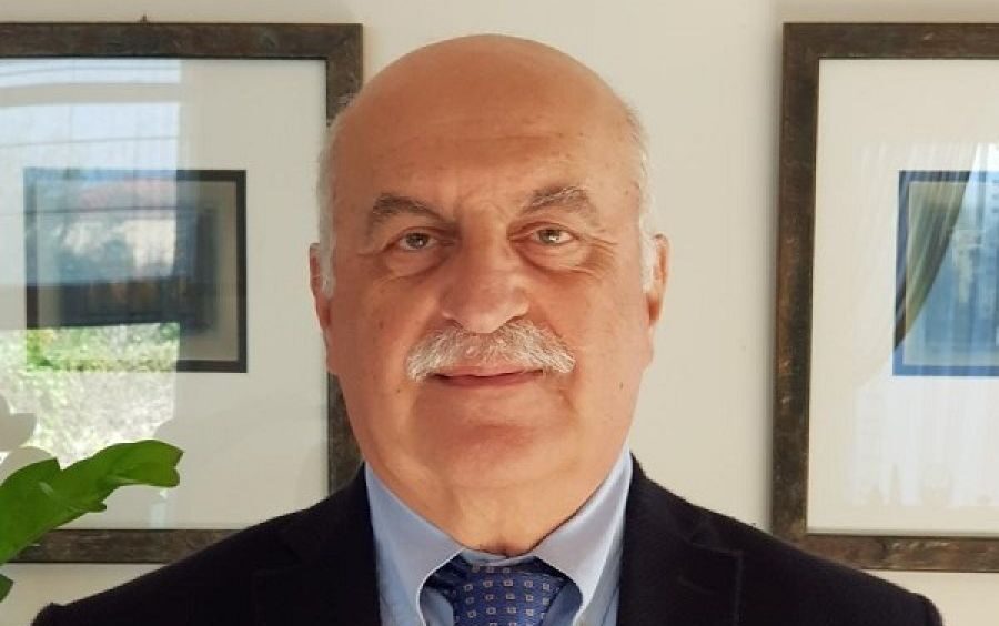 Νίκος Τζανάκης: “Υπήρξε επίπτωση παγκοσμίως στην πανδημία λόγω της μη έγκαιρης αντίδρασης της Αμερικής”