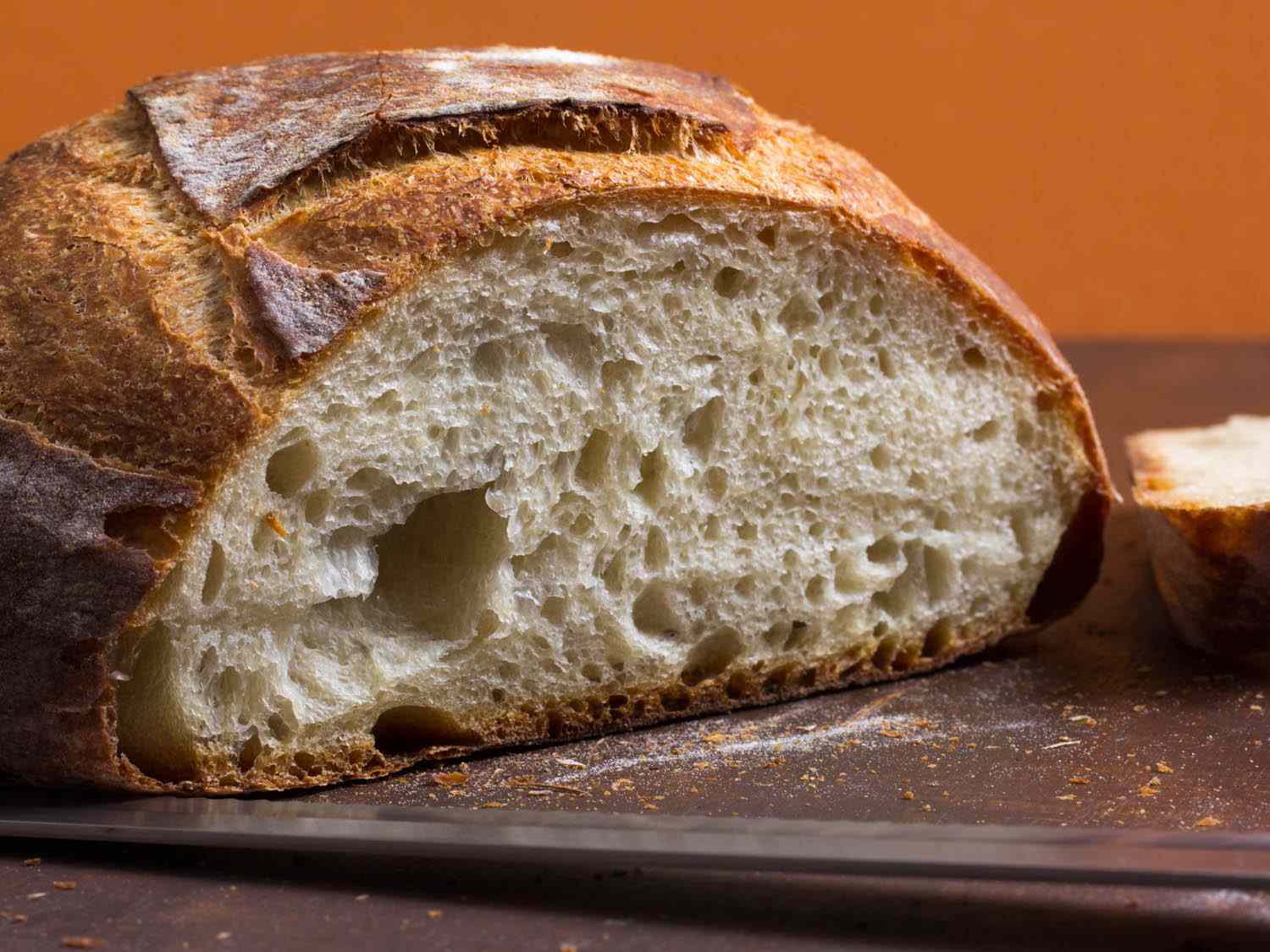 Διατροφή: Γιατί φουσκώνουμε όταν τρώμε ψωμί