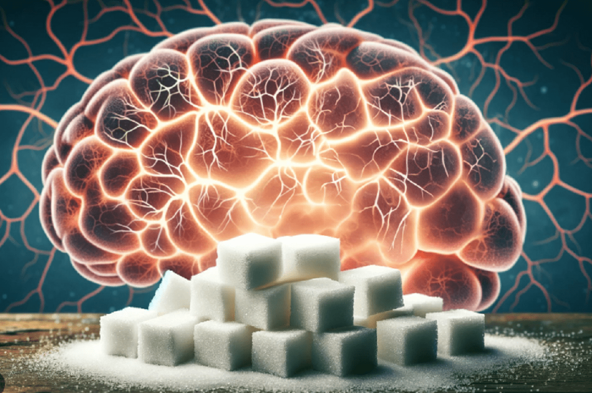 Εγκέφαλος: Ποιο υποκατάστατο ζάχαρης «προτιμά»