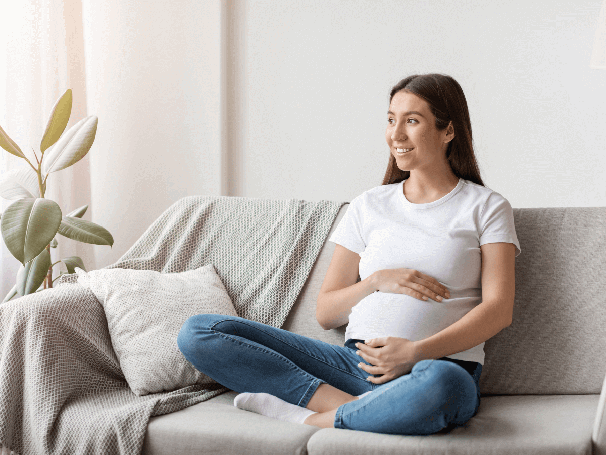 Εγκυμοσύνη: Επιταχύνει τη βιολογική γήρανση των γυναικών