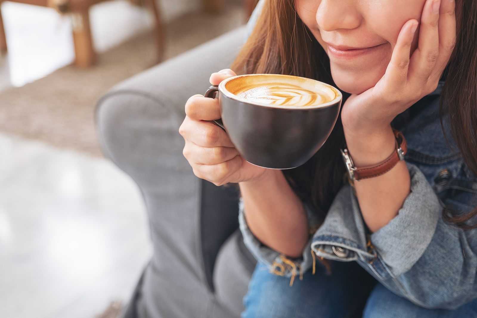 Καφές: Τελικά, προκαλεί κυτταρίτιδα;