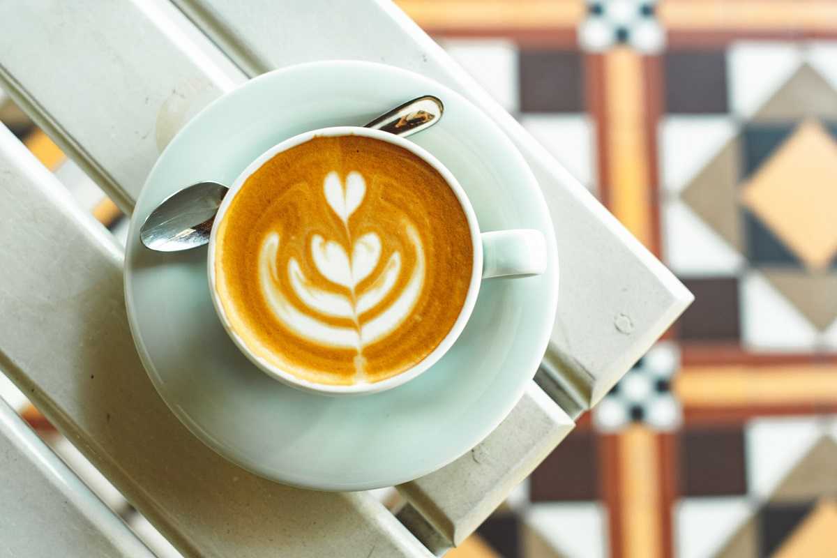 Καφές: Πώς βοηθά στην πρόληψη της σαρκοπενίας