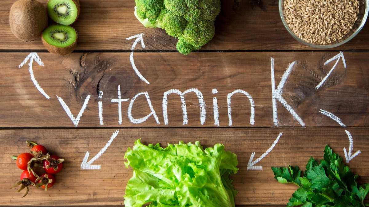 Βιταμίνη Κ2: Οι 8 καλύτερες τροφές για αίμα, καρδιά και οστά