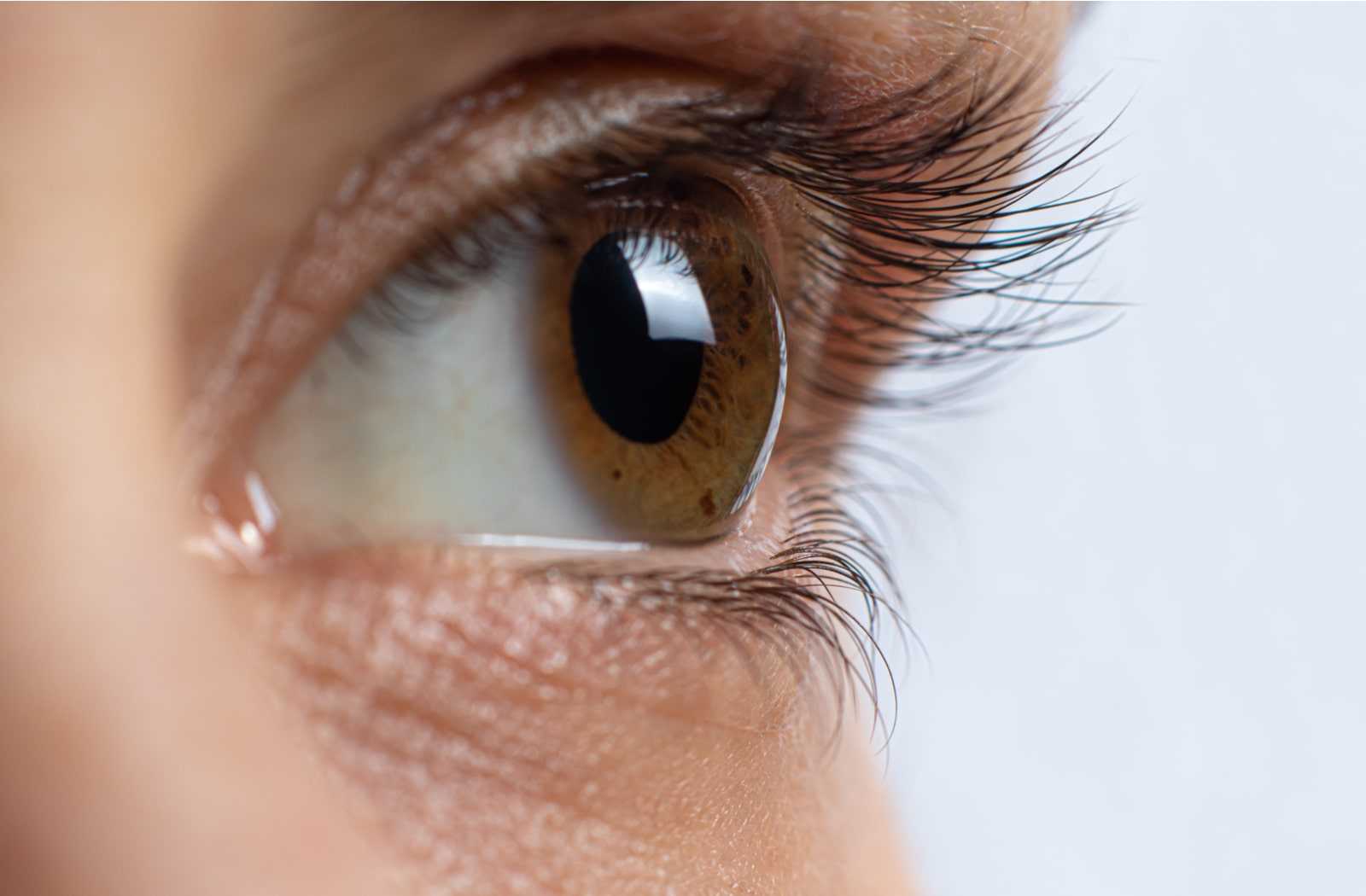 Μάτια: 10 πράγματα που πρέπει να κάνετε για να είναι υγιή