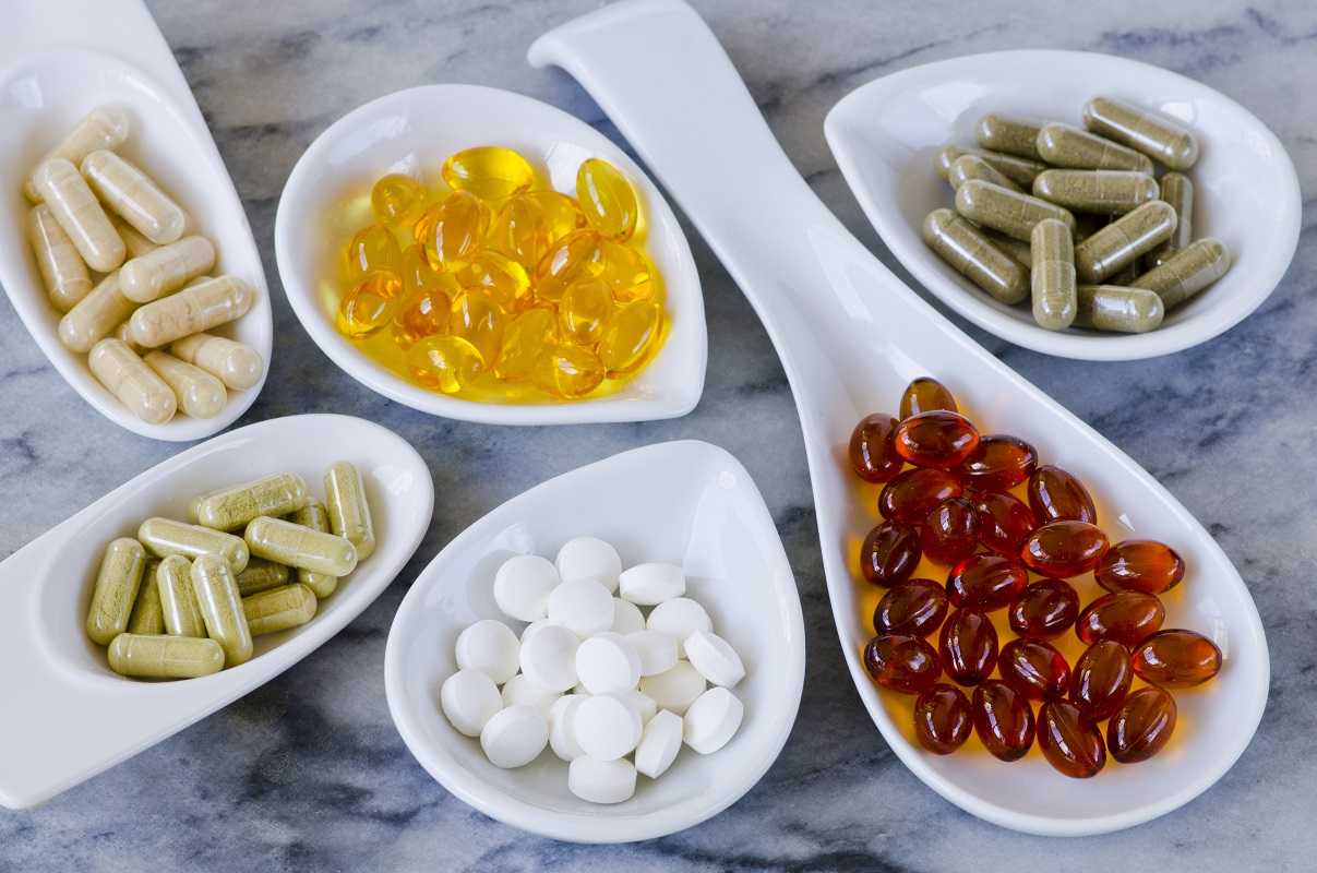 Διατροφή: Συμπλήρωμα μειώνει κατά 28% την επιθετικότητα