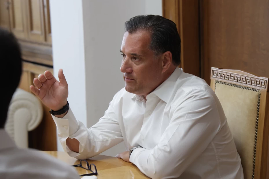 Υπουργείο Υγείας: Έκτακτη τηλεδιάσκεψη για τα μέτρα προστασίας των πολιτών ενόψει του επερχόμενου καύσωνα – Τι αποφασίστηκε