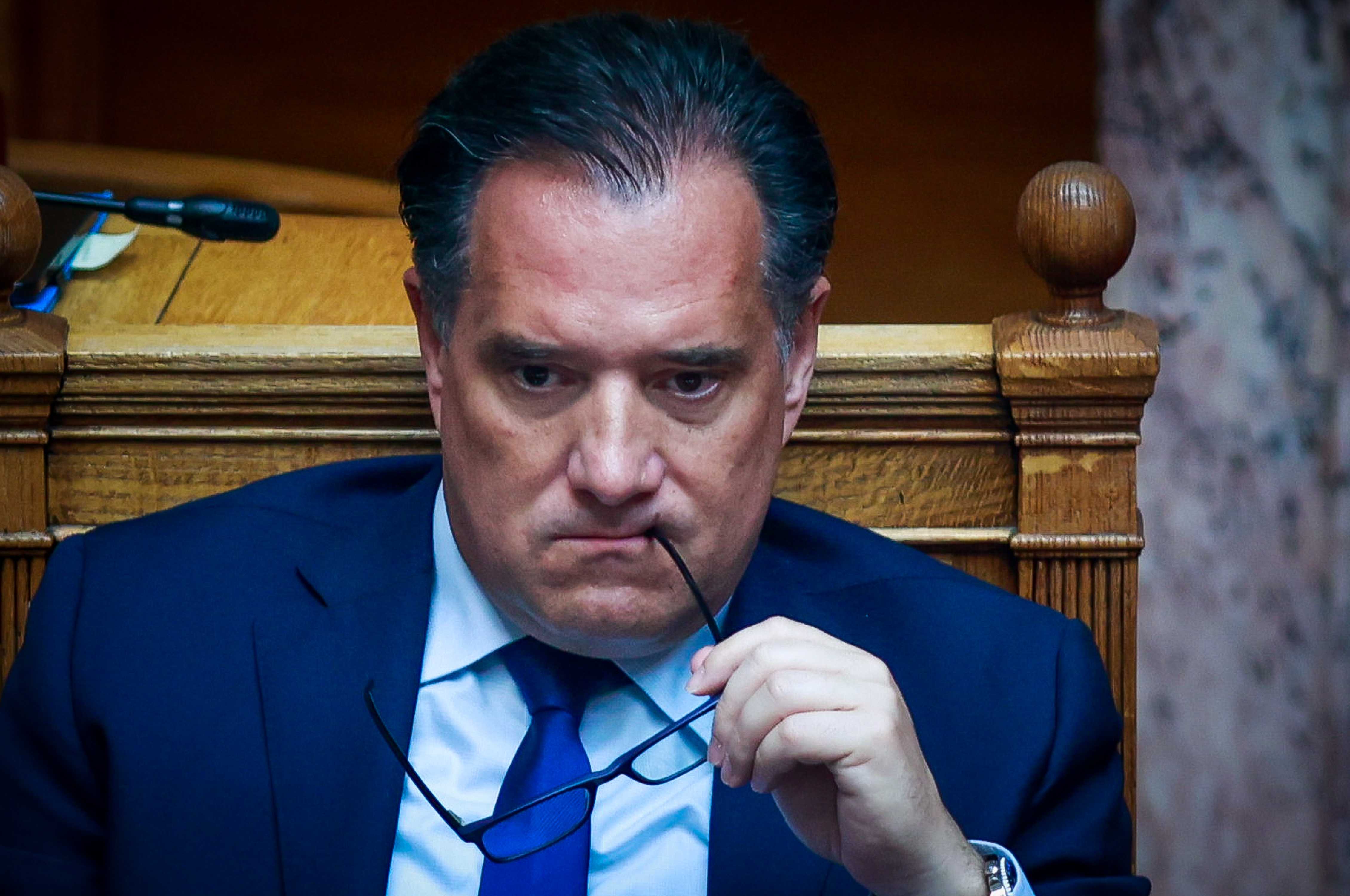Α.Γεωργιάδης : Μέσα στον Αύγουστο θα έχουν αποκατασταθεί τα προβλήματα στο «Έλενα»