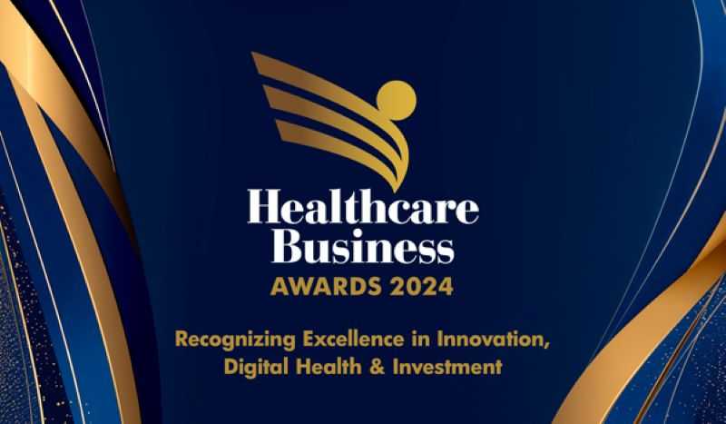 “Recognizing Excellence in Innovation, Digital Health & Investment” <p> Για 9η χρονιά πραγματοποιούνται τα Healthcare Business Awards