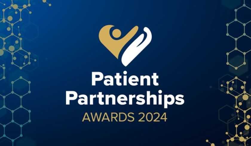 Patient Partnerships Awards 2024 <p> Για 4η χρονιά τα βραβεία για την ανάδειξη των πιο πετυχημένων συνεργασιών στο χώρο της Υγείας