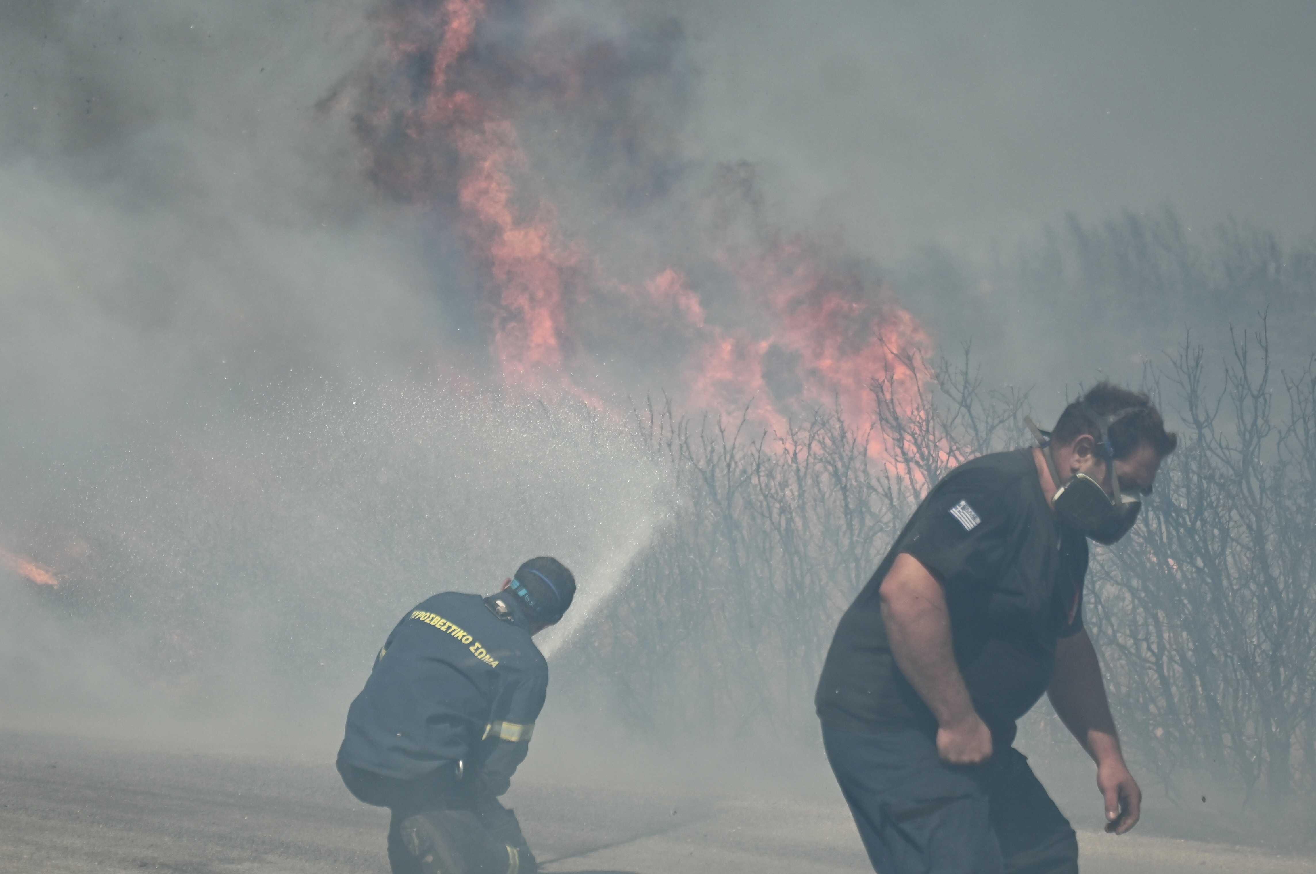 Έκκληση της ΠΟΕΔΗΝ για εκκένωση Προνοιακής Μονάδας με 55 ανάπηρους