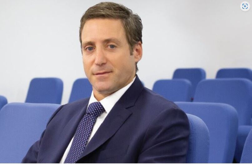 Χρήστος Σωτηρίου: Με επίκεντρο τον ασθενή: Ο φαρμακευτικός κλάδος ως μοχλός ανάπτυξης για την υγεία και την οικονομία