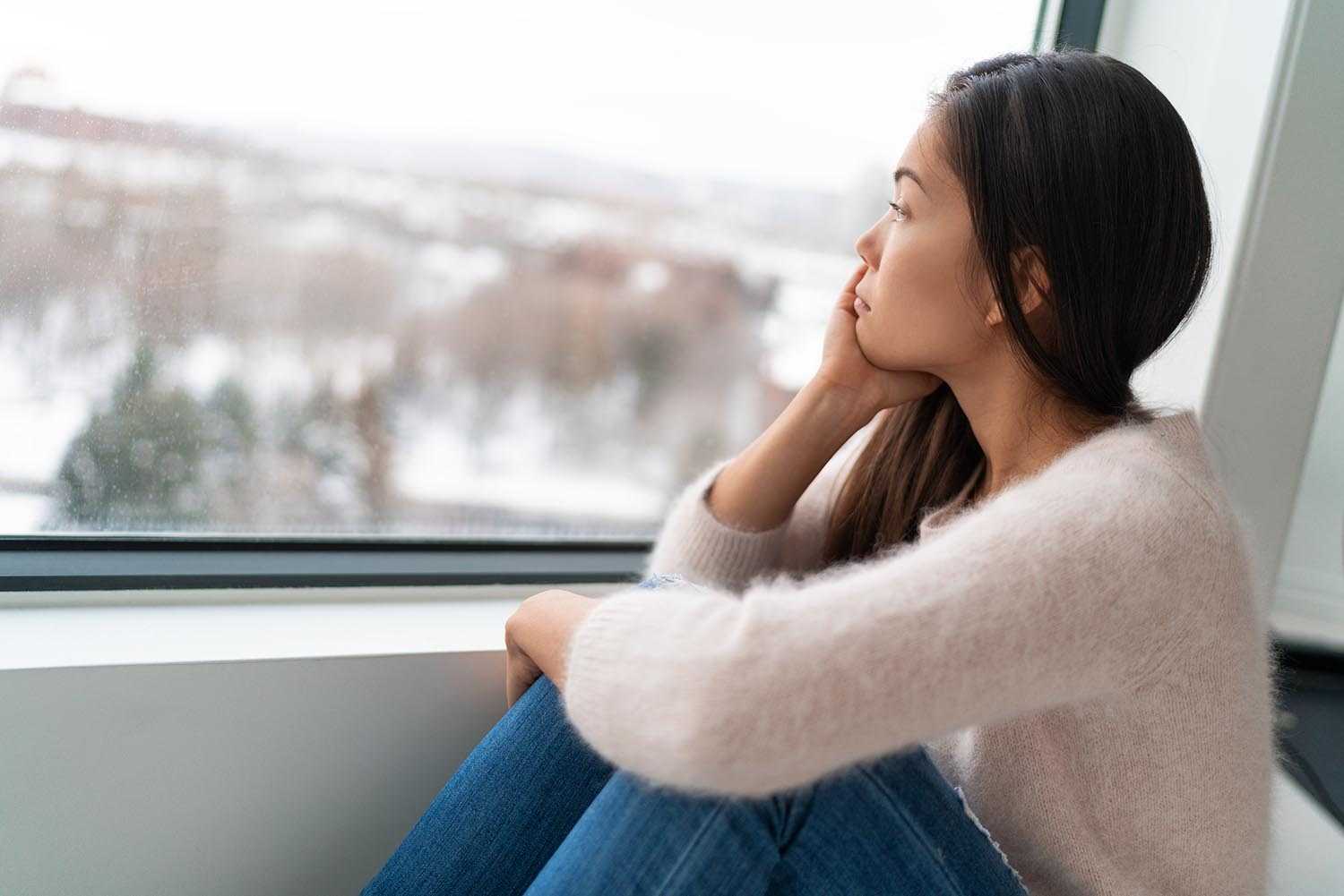 Θλίψη: Από τι κινδυνεύουν όσοι την ζουν παρατεταμένα