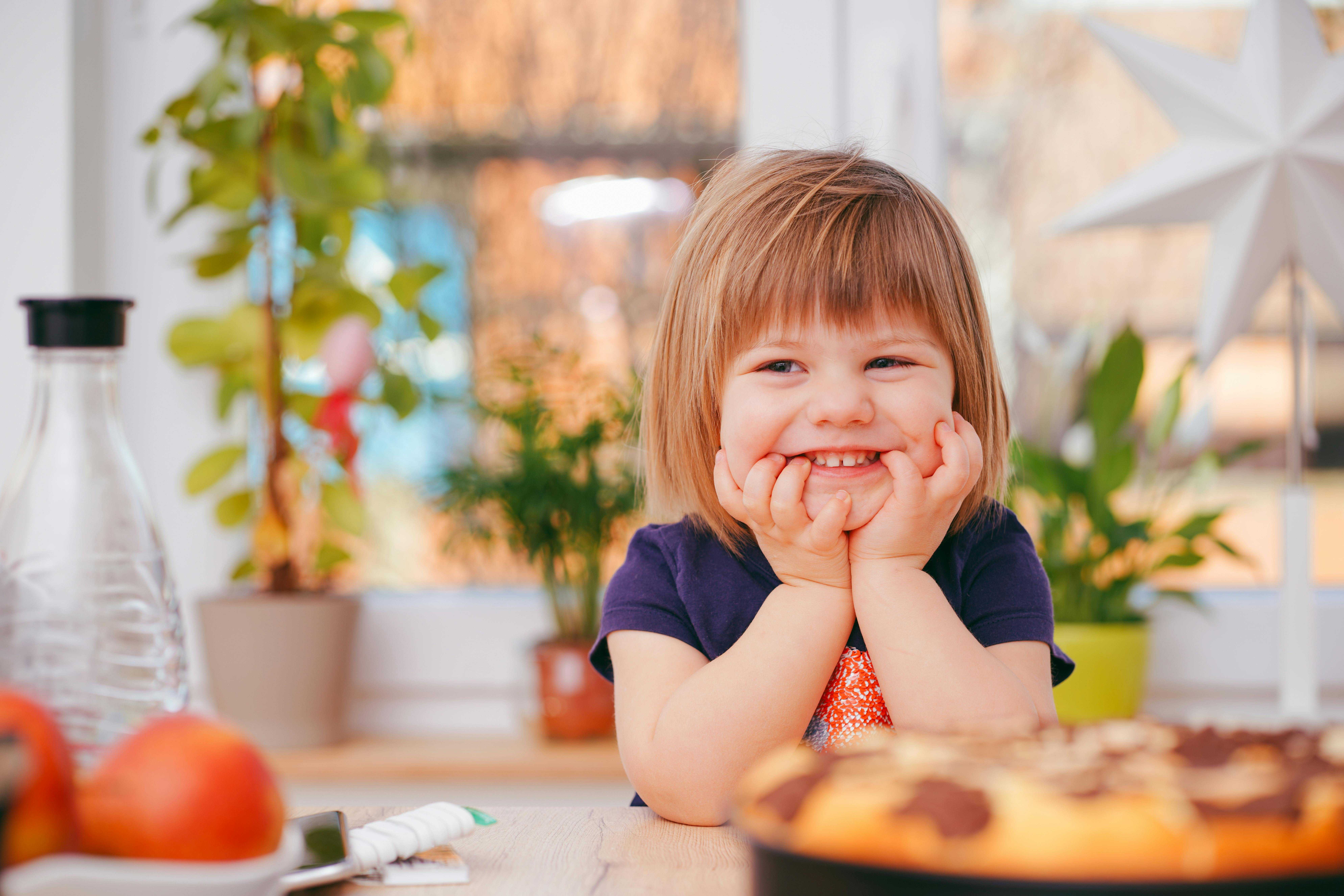 Terrific Toddlers: Πώς να καταλάβεις την προσχολική ηλικία χωρίς να κουραστείς