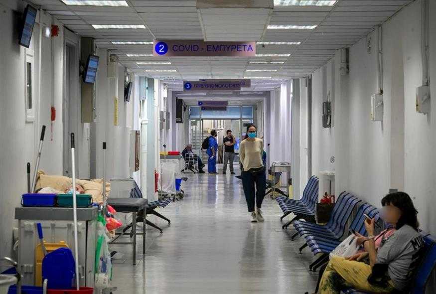 Υπουργείο Υγείας: Υποχρεωτικά ραντεβού στα εξωτερικά ιατρεία – 12 την εβδομάδα για κάθε γιατρό