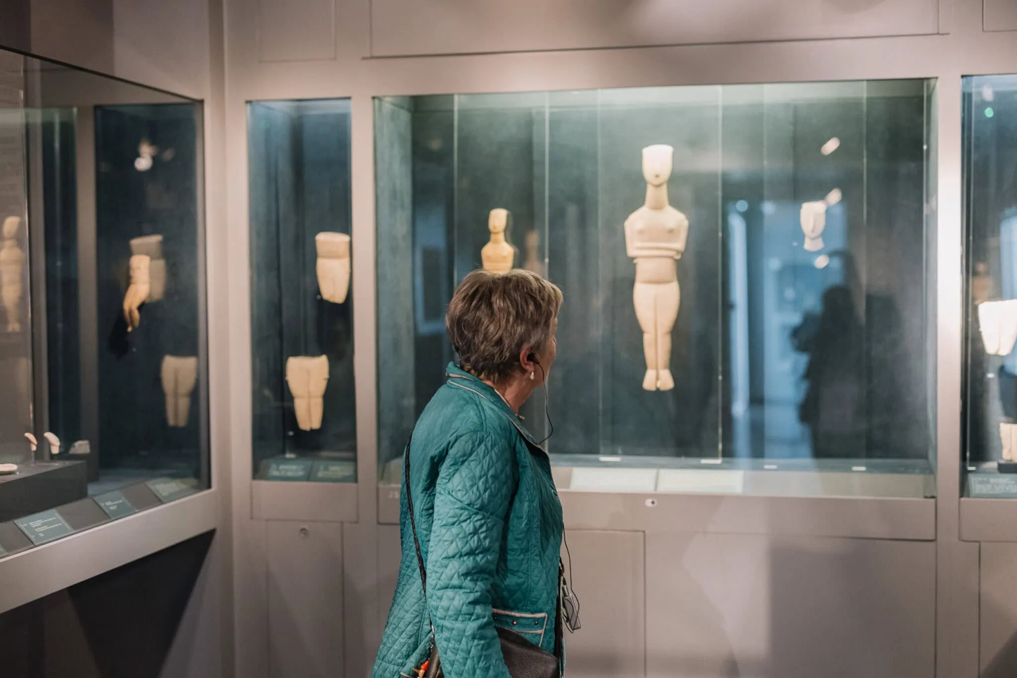 «Το Ευ Ζην στα άτομα 60+»: Η τέχνη ως συνταγογραφούμενη θεραπεία για θέματα ψυχικής υγείας